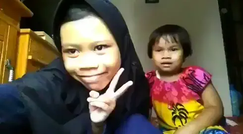 Video legend ni 😂 sampai sekarang min terhibur dengan diorang 😂 #fatimah #funny #indonesia #tiktok #fyp #xyzbca #lucu #2022 #fypdongggggggg 