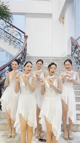 tiên nữ nhà em #vudoancannes #tiktokvietnam #vietnamese #hottrend #fyp #halong 