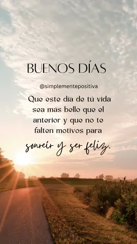 #Simplementepositiva #mentepositiva #frasesinspiradoras #reflexion #motivacion #inspiracion #bendecida #dias #diosesamor #diosteama #gratitud #amorpropio #escritos #mujer #frasesdeamor #optimismo #reflexiones #buenavibra #frases #cafe #actitud #despertar #post #buenasvibras #escritosdeamor #energiapositiva #buenosdias #miercoles #feliz #miercolesdetiktok #dioslobendiga #felicidad_total #hombresymujeres #sonrianquelavidaesbella #postviral  #ombligodesemana #escritosytextos #mensajespositivos 