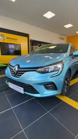 Renault Clio V Intens Blue dCi 100#flexeveryangle #pourtoi #fyp #fypシ #endlessjourney #car #carsoftiktok #renault #carshow #occasion #christmas #clio