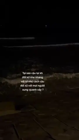 cậu ghét tớ đến vậy sao?