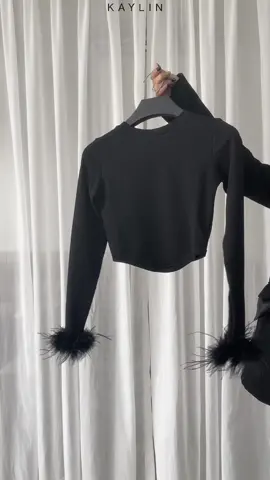 Phong cách Y2K nhé các nàng #kaylin #fashion 