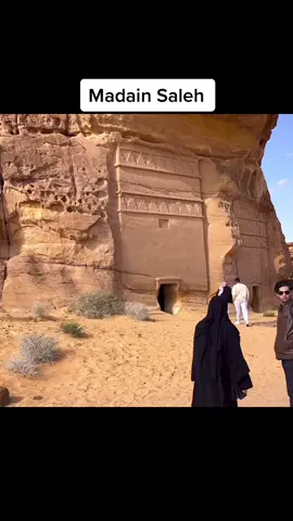 Madain Saleh #alula 