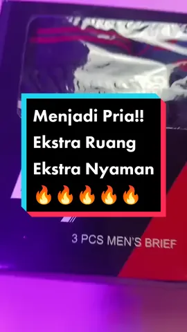 Menjadi Pria Bebas Hambatan BERSAMA DBX-PRO KITA BERKEMBANG 👑🤝   #PercayaSemuaBisaDiAtur #NonStopAntiNgedrop #DBXPRO #bahagiabersamaDBXPRO #Manchoosethebest  #man #WORTH #underwear #celana #LAGARMENT #sigmamale