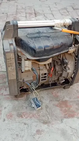 how to solve generator output problem, check out complete video @subscrib my Channel ❤️ @https://youtube.com/shorts/dUxTgsCcC70?feature=share