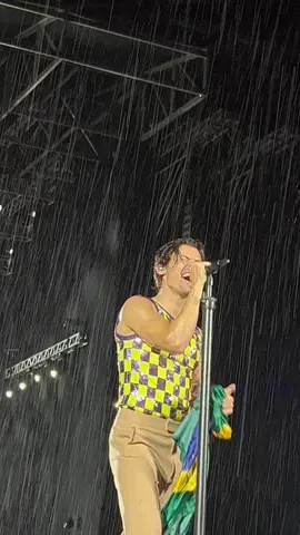 Ainda sem acreditar que vi isso ao vivo - São Paulo 06/11 Love on Tour  #loveontour #loveontoursp #hslot #hslotsp 