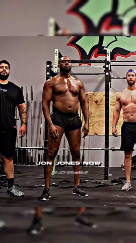 Heavyweight king ☠️🔥 #jonjones #bones #UFC #mma