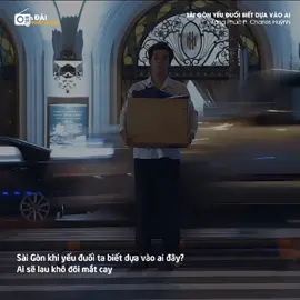 Sài Gòn khi yếu đuối ta biết dựa vào ai... #daiphatnhac #theanh28 #saigonyeuduoibietduavaoai #tangphuc #✨music_team🎶 #bo_lyric 