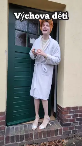 AMERICKÁ VS ČESKÁ MATKA   více videí na Instagramu #martinhranac