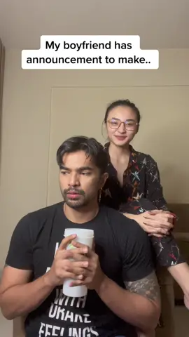 I mean, he said it without me asking him for it. ib : @iloveyou❤‍🔥 