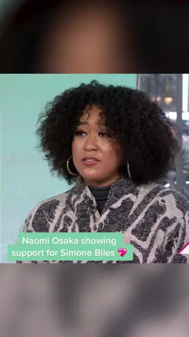 “I’ll always support her.” 🥹 (via @TODAY with Hoda & Jenna) 