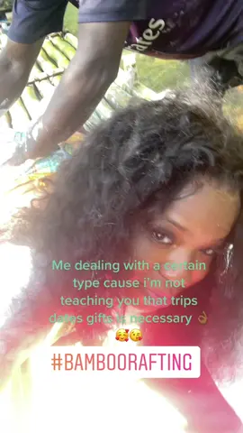 #jamaica #traveltiktok #blackwomeninluxury 🥰