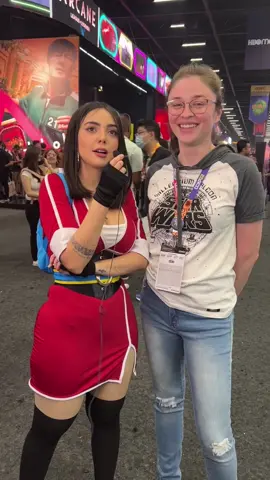 Quais as suas respostas? Kkkkkk @santander_br #fyp #fy #ccxp #ccxp22 