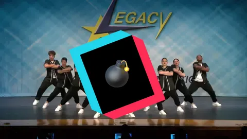 Let’s talk hip hop 💣#legacydancechampionships #hiphop #dancecompetition #dancers #dance #dancestudio