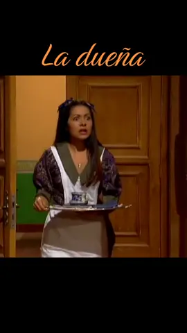 #ladueñanovelamexicana 