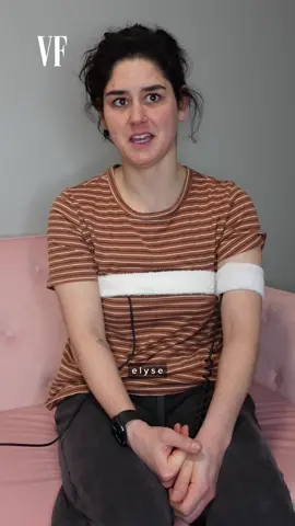 If I ever sat down with @Vanity Fair this is exactly how I imagine it would go. #vanityfair 