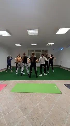 #welcometothejungle #dance #choreography #harmony #newseason #fyp #fypage #fy #baszkiforyouba #dancer 