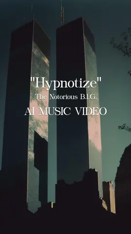 Finally some biggie! What do you want to see next? #OMAband #OMAuk #OMA #thenotoriousbig #biggiesmalls #biggie #newyork #rap #hiphop #ai #aiart 