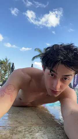 não beijo há tanto tempo que acho que to virando bv de novo #chango 