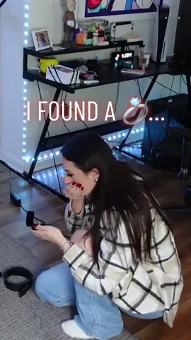 what would you do? full reaction on youtube #fypシ #coupletok #austinandlexi #couples #couple #Relationship #proposal 
