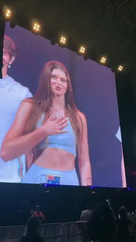 IT’S A WRAP #ForeverUnitedTour #Uniters #Nowunited #brazil #portugal #fyp #stadiumshow #saopaulo #tour 