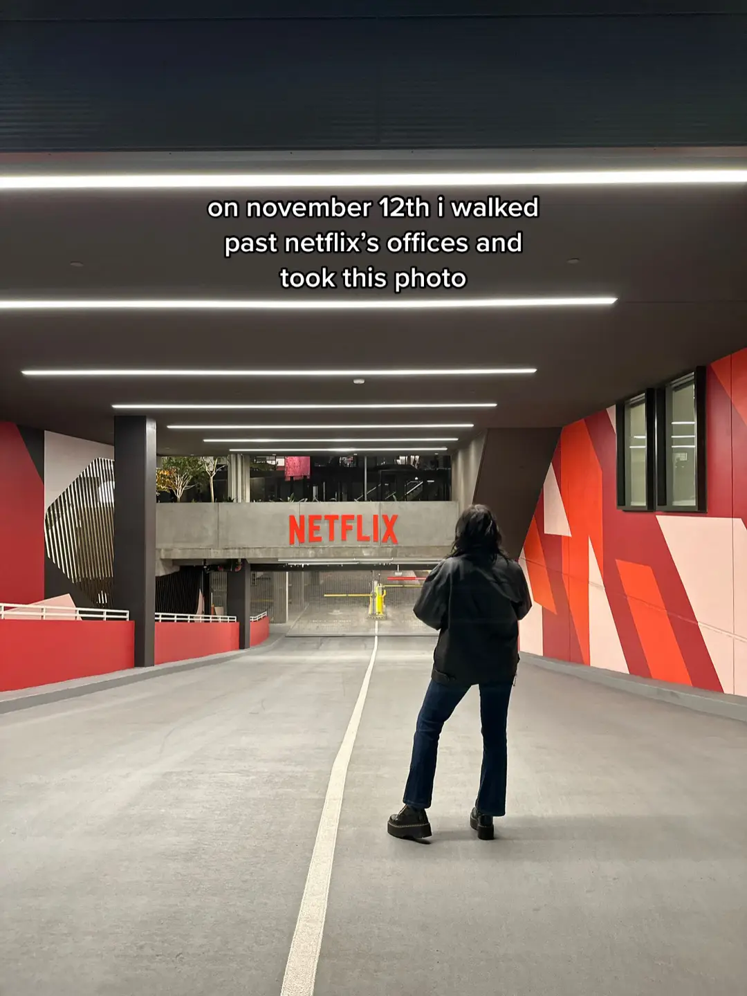 such a sublime moment, i’ll remember this forever ⭐️ #filmtok #femalefilmmaker #filmindustry #femaledirector  