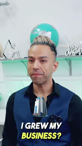 THIS IS HOW I GREW MY BUSINESS DURING A DOWN MARKET !   #eliandmike