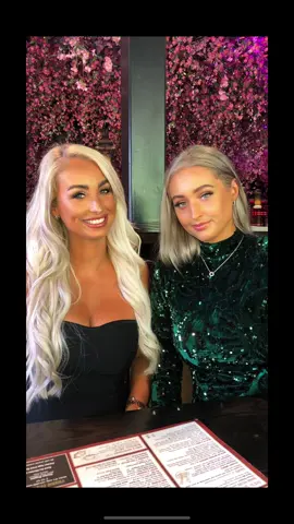 This has made me realise I should never go blonde #fakebody 