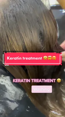 Luminosa beauty salon Dubai ❤️ KERATIN TREATMENT #keratintreatment #dubai #beautysalondubai #hairdresserdubai 