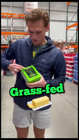 #stitch with @_butter_dawg_ review this. #butter #foodreview #grassfed 