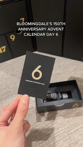 Day 6! #adventcalendar 