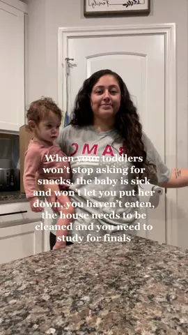 Showing this video to anyone who asks why I’m not going back to school in the spring 🤣 #fypシ #MomsofTikTok 
