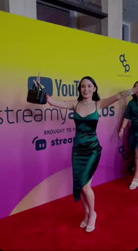 come to the streamys with me !🎮✨💖 #xyzbca #fyp #foryoupage #makeupartist #streamys #youtube #benefitcosmetics #yourubers #twitch #trendingvideo #fypシ゚viral 