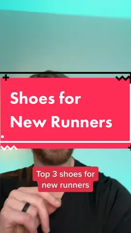 Top 3 shoes for new runners #runningshoes #runningshoereviews #Fitness #runningtiktok #gym #runtok 