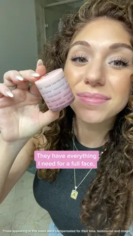 Our favorite beauty find that we just had to share! #subtlbeauty #makeupkit #makeuptips #beautytips #travelers #travel #makeuptiktok #convenient #easymakeup #concealer #creammakeup #powdermakeup #naturalmakeup #makeupideas2022 #workmakeup #thatgirl #quickmakeuptip #fastmakeup 