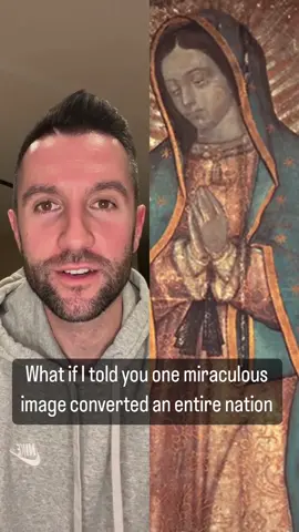 Our Lady of Guadalupe, pray for us!   #lavirgendeguadalupe #ruegapornosotros #prayforus #ourladyofguadalupe #blessedmother #mexico #stjuandiego #tilma #catholictiktok #foryoupage #fypage #nuestraseñoradeguadalupe  