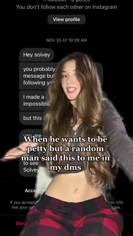 jk, but the dedication is insaneee 