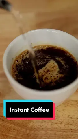 Certified instant coffee lover right here 🙋‍♂️