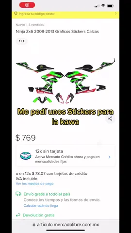 A ver cómo se ve 🥵#zx6r #parati #moto #paratiiiiiiiiiiiiiiiiiiiiiiiiiiiiiii 