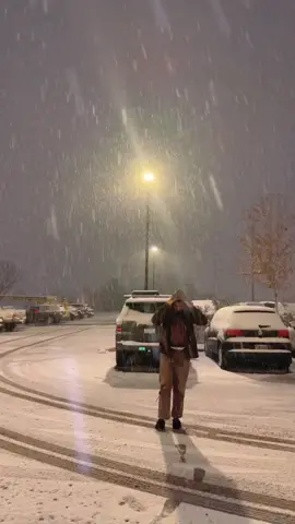 @kurdishprincessz the snow reminded me of your tiktok #utah #snow #uofu #slc #universityofutah 