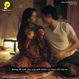 Trong tình yêu đau nhất vẫn là bị lừa dối và phản bội 😔💔#65sontran#LearnOnTikTok#xuhuong 
