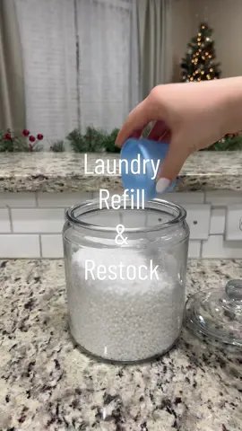 laundry refill and restock🫧🤍#asmr#asmrsounds#restock#refill#asmrrestock#organize#laundryrestock#laundryrefill#satisfying#aesthetic