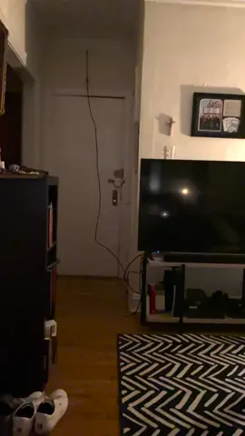 I don’t even really have words anymore. It is what it is 🤷‍♂️ #ghost #haunted #scary #hauntedapartment 