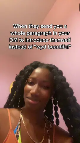 It reads real  educated and classy🥰. Don’t mind if I doooooo🤭. IG really has become a dating site 😩😂 #blacklove #slideinthedms #instagramlove #charlestonmodel #charlestonmodels  #amethystbluejay #gullahgeechee #gullahgeecheecorridor #naturalhair #naturalhairtiktok #afro #afroamerican #geecheetiktok #4chair #shrinkage #embraceyourshrinkage #blackwomen #darkskinwomen #blackgirlsheal #cowrieshells #charleston #charlestonsc #southcarolina #sclowcountry #isleofpalms #sullivansisland #follybeach 