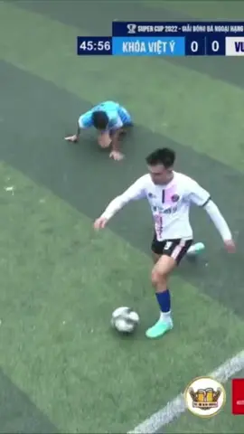 Mấy ai làm được như này #bongda #football #hpl #phui 