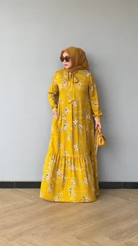 Membalas @Choirun Nisa' WA alamatnya kakak❤️ Info penting bund‼️ Deena Dress best seller Dyn akhirnya Restock lagi😍 Yang kemarin belum kebagian, yuk join live sekarang karena ada diskon besar-besaran✨ Jangan lupa follow @Dyn clothingline2 karena ada giveawaynya juga ##tiktokshop1212megasale ##tiktokshoppasbuatsemua #dressbestseller ##dressmurah #dressmotif #racundressmurah #racuntiktok #dressrayon #flks #fypシ 