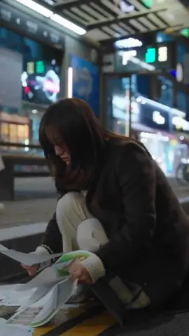 I thought it wouldn't hurt this much #hanyatersakiti #kezia #abussinesproposal 