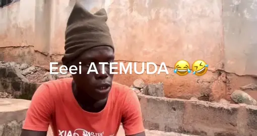 Atrmuda 😂🤣😂🤣#tiktoknews #tiktok @real_atemuda 