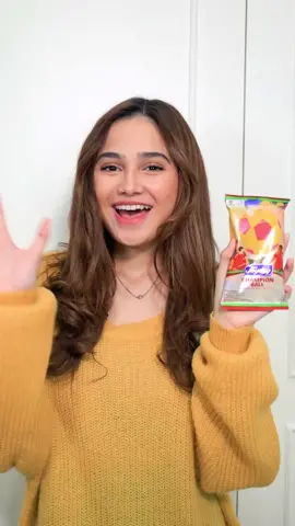 Yuk ikutan #JoydayBerlapisSerunya Filter Challenge dan tunjukkin keseruan nobar kamu bareng Timnas Portugal! Buruan ikutan buat menangin hadiah keren dari @Joyday Ice Cream 