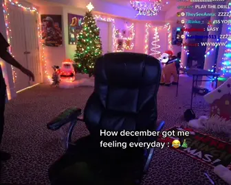 Gotta love dat Christmas spirit🎄!! | #fyp #viral #trending #relatable #quotes #relatablequotes #kaicenat #merrychristmas #christams #christmasspirit 